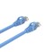 Unitek Cat 6 UTP RJ45 Ethernet LAN Network Cable, 3 Meter, High-Speed Gigabit Internet Patch Cord, Unshielded Twisted Pair, Durable PVC Jacket, Universal Compatibility &ndash; Blue