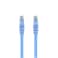 Unitek Cat 6 UTP RJ45 Ethernet LAN Network Cable, 5 Meter, High-Speed Gigabit Internet Patch Cord, Unshielded Twisted Pair, Durable PVC Jacket, Universal Compatibility – Blue
