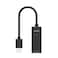 UNITEK USB 2.0 إلى محول إيثرنت – اتصال شبكة عالي السرعة لأجهزة الكمبيوتر المحمولة وأجهزة الكمبيوتر اللوحية – تصميم مدمج وخفيف الوزن مع إعداد التوصيل والتشغيل