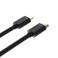 Unitek 4K 60Hz High Speed HDMI Cable – 1.5M Black – HDMI 2.0 Cable Supports Ultra HD 4K@60Hz, 18Gbps Bandwidth, HDR, Audio Return Channel, and HDCP 2.2 – Durable HDMI Cable