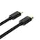 Unitek 4K 60Hz High Speed HDMI Cable – 2M Black – HDMI 2.0 Cable Supports Ultra HD 4K@60Hz, 18Gbps Bandwidth, HDR, Audio Return Channel, and HDCP 2.2 – Durable HDMI Cable