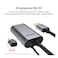 UNITEK USB 2.0 Extension Cable 20M – High-Speed Data Transfer for Printers, Keyboards, and More