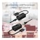 UNITEK USB Extender Over Cat 5/Cat 5e Ethernet Cable - High-Speed USB Signal Transmission for Devices Up to 50 Meters - Plug and Play, Compatible with USB 2.0/1.1, Ideal for Printers