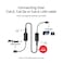 UNITEK USB Extender Over Cat 5/Cat 5e Ethernet Cable - High-Speed USB Signal Transmission for Devices Up to 50 Meters - Plug and Play, Compatible with USB 2.0/1.1, Ideal for Printers