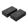 UNITEK HDMI Extender Over Ethernet 150M – Crystal Clear 4K UHD Video Transmission for Home and Office Use