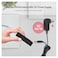 UNITEK HDMI Extender Over Ethernet 150M – Crystal Clear 4K UHD Video Transmission for Home and Office Use