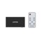 Unitek 4K HDMI Switch 5 In 1 Out – Seamless Multi-Device HDMI Selector with Remote Control, HDR10, Dolby Vision, and Auto-Switching for Gaming Consoles, Blu-ray Players, Streaming Devices, and PCs