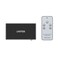 Unitek 4K HDMI Switch 3 In 1 Out - Seamlessly Connect 3 HDMI Devices to a Single Display, Supports UHD 4K@60Hz, HDR, 3D, and Dolby Vision, with Remote Control for Effortless Switching