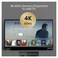 UNITEK uHUB Q4 Lite: The Ultimate 4-in-1 USB-C Hub with MST Dual Display, 4K HDMI, and 100W Power Delivery for Seamless Productivity
