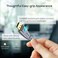 Unitek 8K Fiber Optic DisplayPort 1.4 Cable 15 Meter, High-Speed DP Cable with 8K@60Hz, 4K@144Hz, 1440p@240Hz Support, HDR, DSC, Ideal for Gaming and Professional Displays &ndash; Space Grey