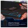 UNITEK DiskGuard Raiden USB-C to SATA III 2.5&rdquo; HDD/SSD Hard Disk Enclosure with High-Speed Data Transfer, Tool-Free Design, and Shockproof Protection