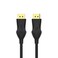 Unitek 8K DisplayPort 1.4 Cable 5 Meter, High-Speed DP Cable in Black with Support for 8K@60Hz, 4K@144Hz, 1440p@240Hz, HDR, Ideal for Gaming, Professional Monitors and High-Resolution Displays