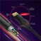 Unitek 8K DisplayPort 1.4 Cable 5 Meter, High-Speed DP Cable in Black with Support for 8K@60Hz, 4K@144Hz, 1440p@240Hz, HDR, Ideal for Gaming, Professional Monitors and High-Resolution Displays