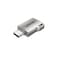 UNITEK USB-C to USB-A OTG Adapter - Compact, Durable, and High-Speed Data Transfer for Laptops, Smartphones, Tablets, and More