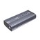 UNITEK SolidForce Reefer Pro: High-Speed USB 40Gbps Enclosure for PCIe/NVMe M.2 SSDs with Advanced Cooling and Tool-Free Installation