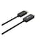 UNITEK DisplayPort 1.2 to HDMI 4K Ultra HD Cable, 1.8M - High-Speed Video & Audio Transmission for Monitors, TVs, and Projectors