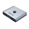 UNITEK 8K HDMI Bidirectional Switch: Dual 2-in-1 8K HDMI Splitter and Switcher with 8K@60Hz, 4K@120Hz, HDR10, 48Gbps Bandwidth, and 3D Support for TVs, Monitors, Gaming Consoles.