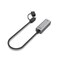 UNITEK Hybrid USB-C and USB-A to 2.5G Gigabit Ethernet Adapter with High-Speed Network Support for Laptops, Desktops, and Ultrabooks