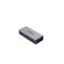 UNITEK High-Speed USB4 Type-C Female to Female Adapter for Seamless Data Transfer, Power Delivery, and Display Connectivity Between USB-C Devices
