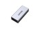 UNITEK High-Speed USB4 Type-C Female to Female Adapter for Seamless Data Transfer, Power Delivery, and Display Connectivity Between USB-C Devices