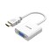 UNITEK HDMI to VGA Adapter with Audio Support, High-Definition HDMI to VGA Converter, 1080P Resolution, Compact Design for Laptops, PCs, and More &amp;ndash; Compatible with Windows, MacOS