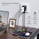 UNITEK 35W Universal Travel Adapter with USB-C PD &amp; USB-A Fast Charging Multi-Plug Worldwide