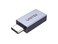 UNITEK USB4 Male to Female Adapter &ndash; 40Gbps Data Transfer, 100W Power Delivery, 8K Video Output, Compatible with Thunderbolt 3/4, USB-C Devices, MacBook Pro/Air, iPad Pro, Dell XPS, and More