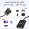 VGA to HDMI Adapter