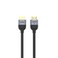 UNITEK Gaming HDMI 2.1 Cable 1.5m 8K@60Hz Ultra High Speed for Home, Office &amp; Gaming &ndash; Grey