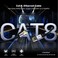 Unitek Cat 8 Ethernet Cable, 3 Meter, Black – High-Speed 40Gbps LAN Network Cable with 2000MHz Bandwidth, Shielded S/FTP, Gold-Plated RJ45 Connectors for Gaming, Streaming, Router, Modem, PC