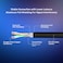 Unitek Cat 8 Ethernet Cable, 10 Meter, Black &ndash; High-Speed 40Gbps LAN Network Cable with 2000MHz Bandwidth, Shielded S/FTP, Gold-Plated RJ45 Connectors for Gaming, Streaming, Router, Modem, PC