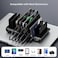 uCharge 240W 10-Port USB Smart Charging Station