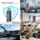 UNITEK DataShield USB-C Data Blocker Adapter (Pack of 2) Charge Only No Data Transfer Secure USB-C