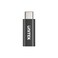 UNITEK DataShield USB-C Data Blocker Adapter (Pack of 2) Charge Only No Data Transfer Secure USB-C