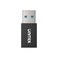 UNITEK DataShield USB-A Data Blocker Adapter (Pack of 2) Charge Only No Data Transfer Secure USB