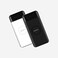 Momax: iPower Air Wireless External Battery 10000mAh L Black