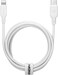 Momax Zero Lighting To USB-C PD Cable, 1.2 Meter Length, White