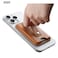 ESR Magnetic Wallet (HaloLock), Caramel Brown