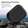 ESR Orbit Hybrid Case with HaloLock for AirPods Pro - Black