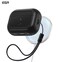 ESR Orbit Hybrid Case with HaloLock for AirPods Pro - Black