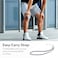 ESR Orbit Hybrid Case with HaloLock for AirPods Pro   - White
