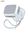 ESR Orbit Hybrid Case with HaloLock for AirPods Pro   - White