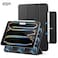 ESR Rebound Magnetic Case, Compatible with iPad Pro 11 (2024), Black