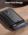 ESR Magnetic Wallet (HaloLock), Black Carbon Fiber