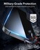 ESR Tempered-Glass Screen Protector, Compatible with iPhone 16 Pro Max