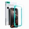 ESR Tempered-Glass Screen Protector, Compatible with iPhone 16 Pro Max