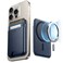 ESR Magnetic Wallet Boost (HaloLock), Dark Blue