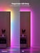 Lepro S1 AI Smart Rainbow LED Strip Light 5M, 30 LEDs/M, Music Sync, Works with Alexa &amp; Google Home, WiFi Bluetooth App Voice Control, AI Lighting Design Assistant, MagicColor LED Lights for Bedroom