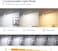 Lepro LED Desk Lamp with USB Charging Port, Dimmable Daylight Lamp, 5 Brightness Levels x 3 Colour Modes, Touch Control Eye Caring Table Lamp for Office, Bedside, Reading, Crafts, Nails and More
