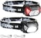 Lepro Headlamp Rechargeable Super Bright, LED Head Lamp with 6 Modes for Camping &amp; Hiking Gear Essentials, IPX4 Waterproof High Lumen Headlight Flashlights with Adjustable Headband,USB Cable Included
